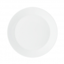 White - Frühstücksteller 22cm.